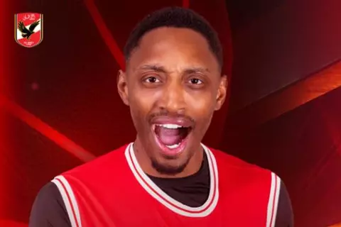 كرة سلة.. الأهلي يعلن ضم المحترف الأمريكي كيني هايز لنهاية الموسم